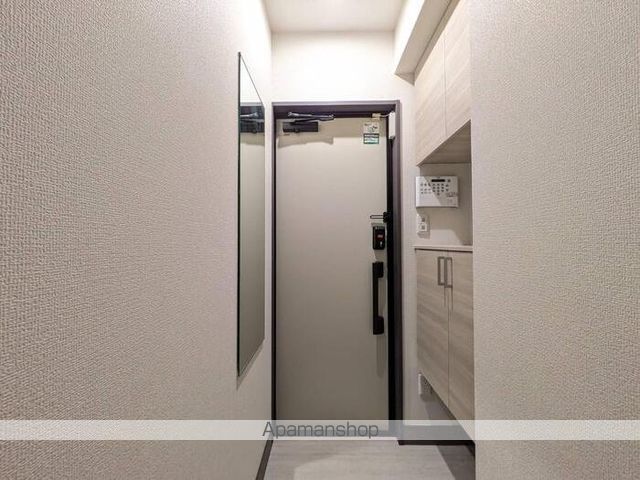 グランフェリーチェの内装写真