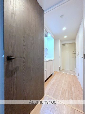 COMFORIALIV大阪本町の内装写真