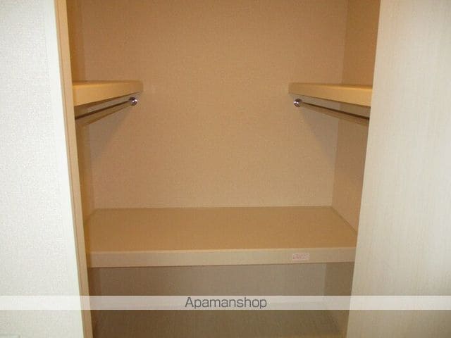 バードネイチャー C棟の内装写真