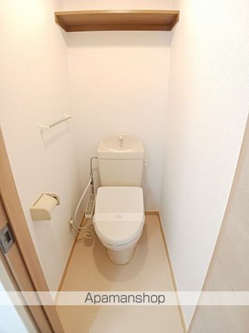 サンフラワー Bの内装写真