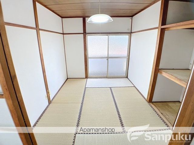 コーポ小坂の内装写真