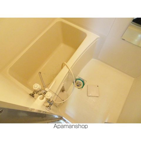 北口マンション2号館の内装写真