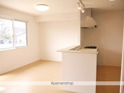 カーサフェリーチェ[3LDK/78.95m2]の内装1