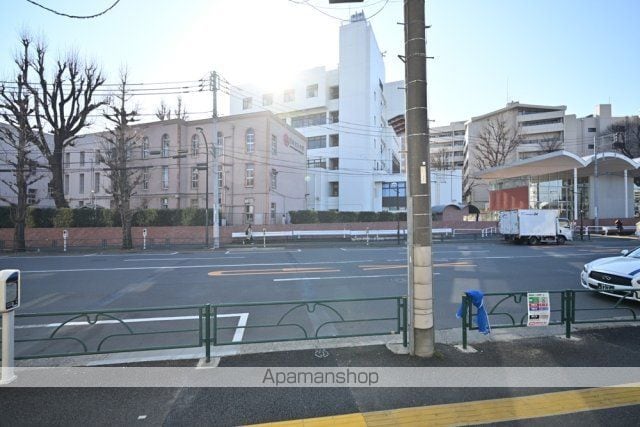 LUPINUS目白台のその他写真
