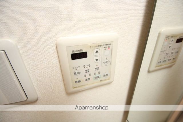 ジェイシティミライエ大手町の内装写真