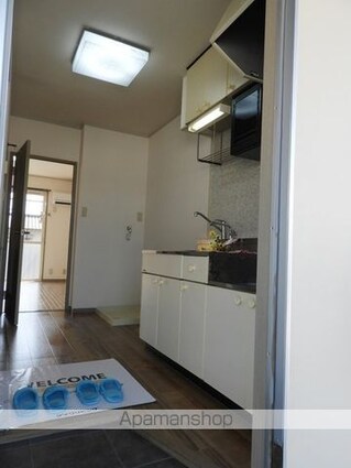 メゾンたちばな　Ｃ棟[1K/26.7m2]の内装1