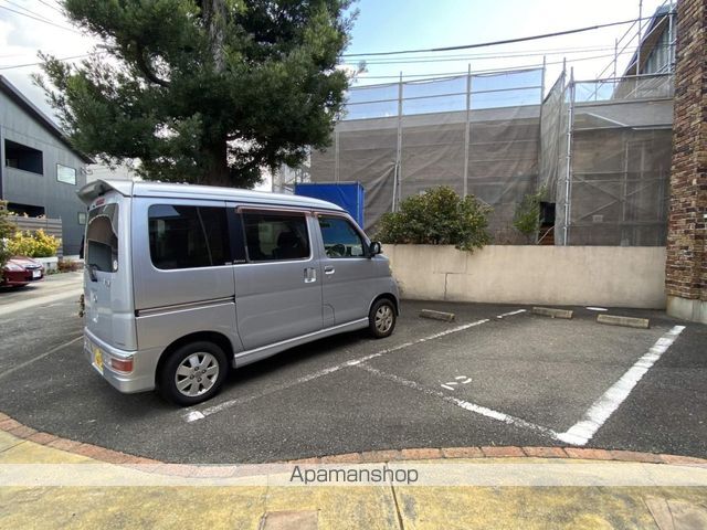 アパルトメントデュエットB棟のその他写真
