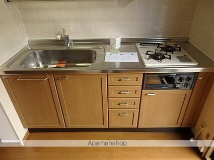 ハイカムール柧Ｃ[2DK/47.66m2]の内装4