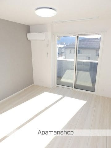 D-room笹沖の内装写真