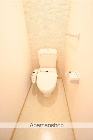 コンフォール泉 B棟の内装写真