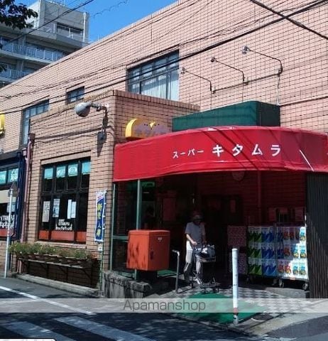 クレインヒルズ大森の周辺写真