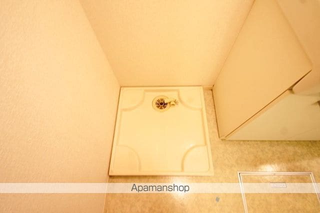 ポット マムの内装写真