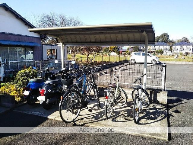 レオパレスサンクチュアリのその他写真