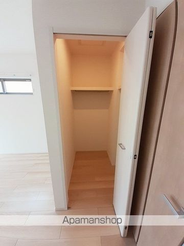 上越線 群馬総社駅 徒歩56分 2階建 築6年の内装写真