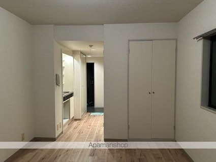 ダイホープラザ桜台[1R/21.08m2]のリビング・居間2