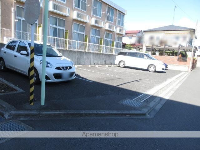 レオパレスAMORINOのその他写真