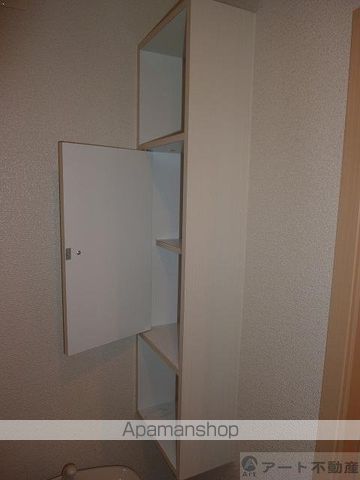 マラマ Aの内装写真