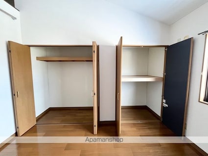 松ぼっくり[2LDK/77.64m2]の収納