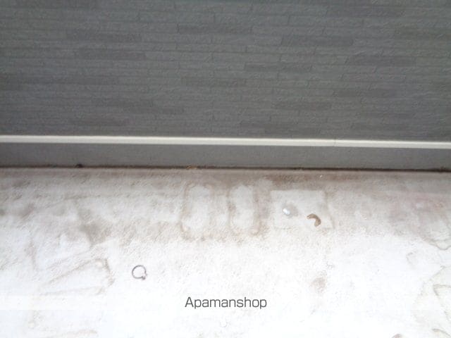 クオーレ Iの内装写真