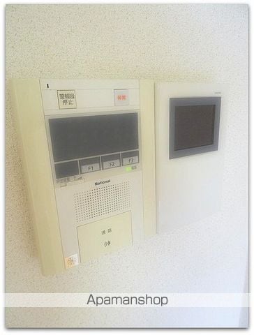 サムティ阿波座LUSSOの内装写真