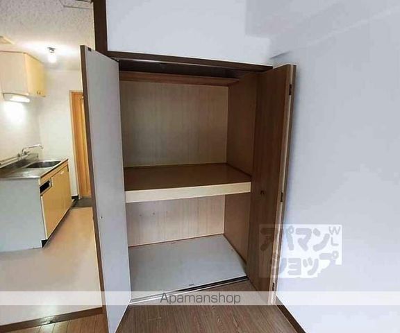 コーポ三谷の内装写真
