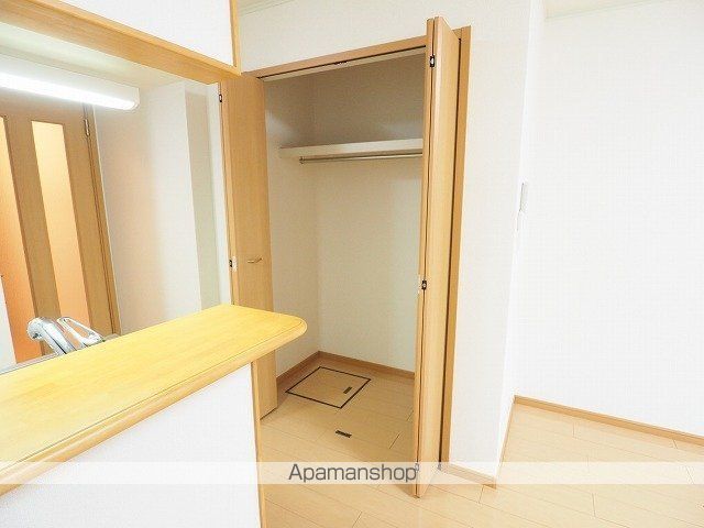 サンシャイン田原 B棟の内装写真