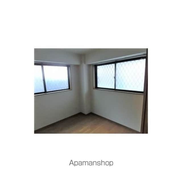 東京都世田谷区経堂１丁目[2DK/42.1m2]のその他内装2