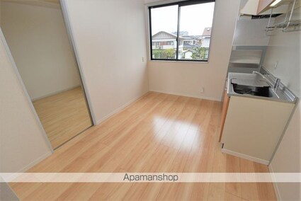 グランドメゾン[2LDK/53.22m2]の内装5