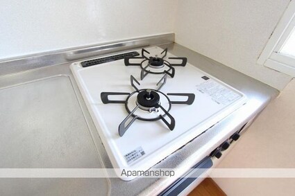 香川県高松市成合町[1K/35.91m2]の内装5