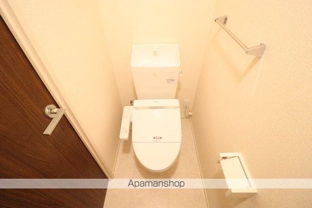 勝山 Bの内装写真
