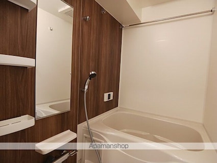 サンフラワーガーデン２[1K/40.07m2]のバス