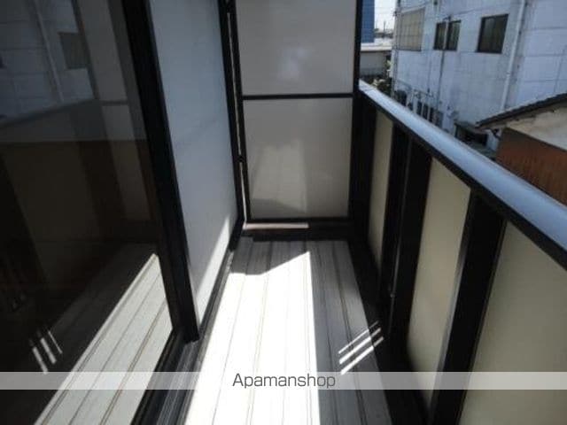 ファミール中村の内装写真