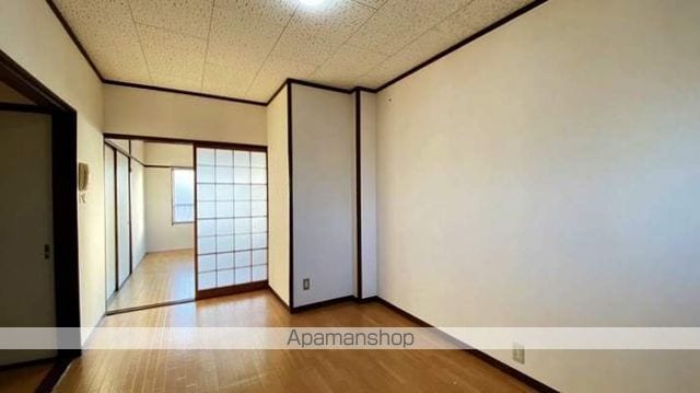 プレール清水の内装写真