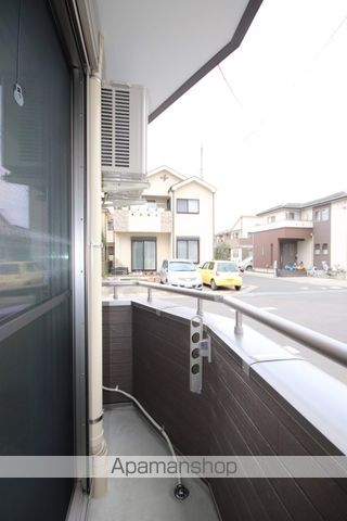 プラウドシャトー若葉の内装写真