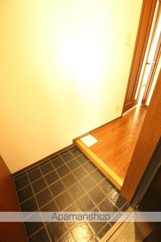 スノーアベニュー広和NO,12の内装写真