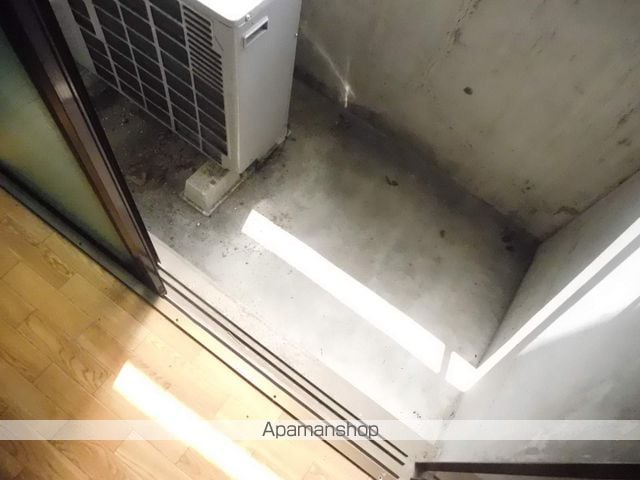 サンハウス紫野の内装写真