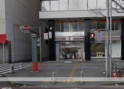 ディアコート亥鼻[1K/20.57m2]の周辺6