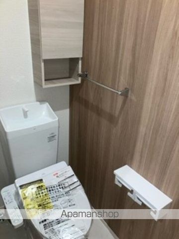 ヴィラ・アフェールの内装写真