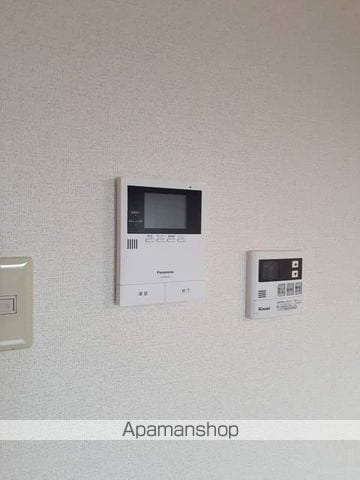 COMFORT MANSIONの内装写真