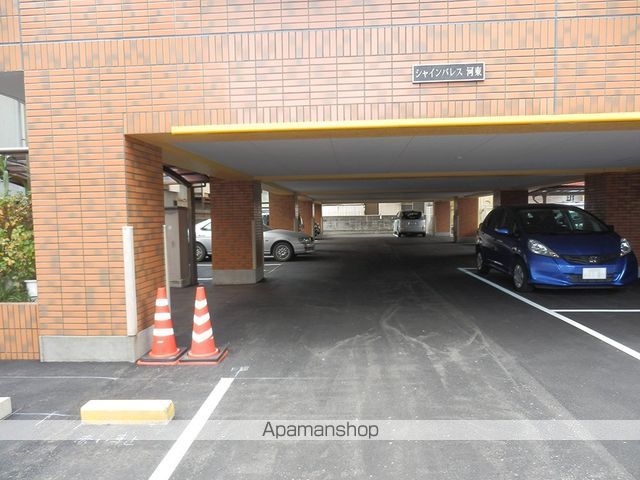 シャインパレス河東のその他写真