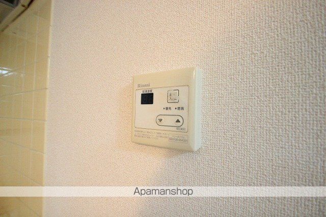 ザ・ステイツ野火止の内装写真