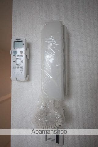 プランタンの内装写真