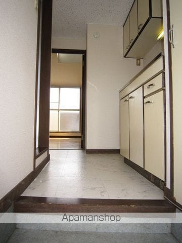 ロフティ吉成の内装写真