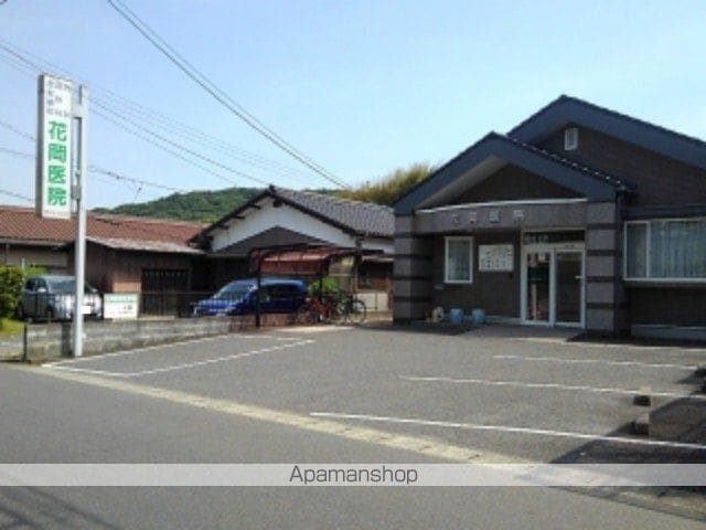 サニーコート末武の周辺写真