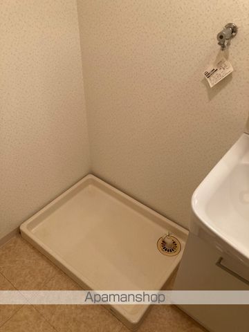 エムグランツ弐番館の内装写真
