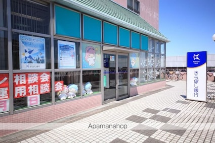 サンハイツ[1R/19.8m2]の周辺4