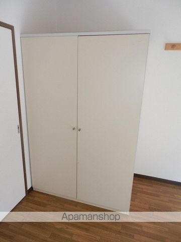 エルドラードの内装写真