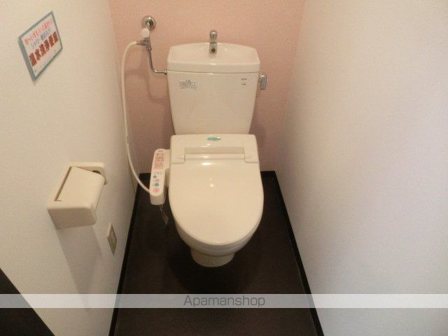 LIGHT POINT月寒の内装写真