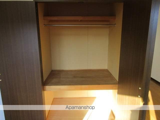 フレンテの内装写真