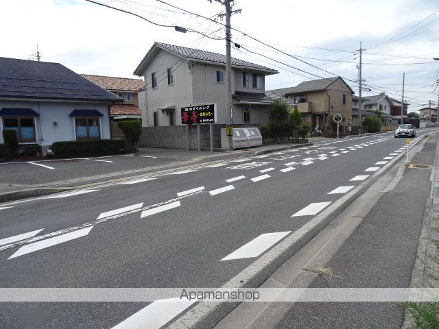 グランシャリオ新開の周辺写真